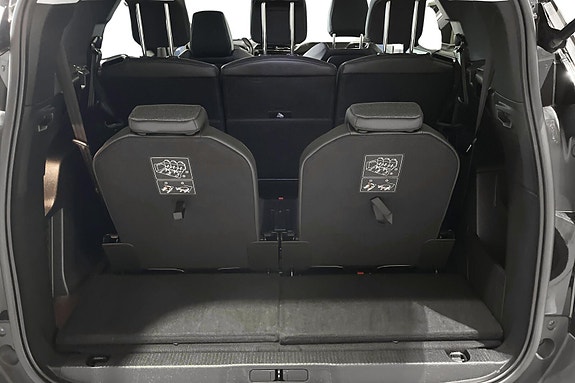 Peugeot 5008 13 of 13