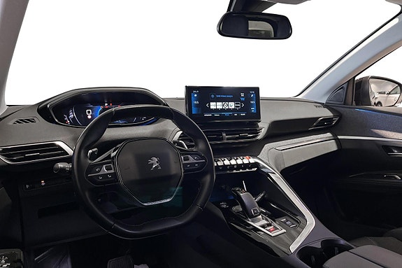 Peugeot 5008 7 of 13