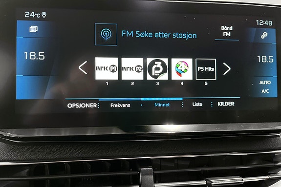 Peugeot 5008 12 of 13