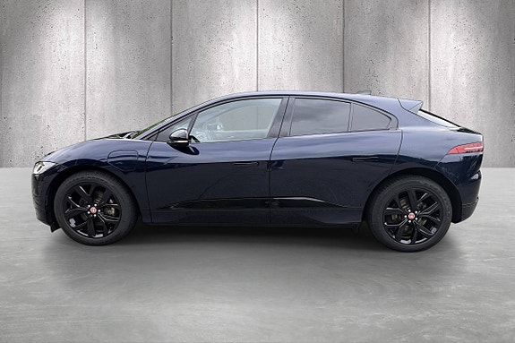 Jaguar I-PACE 4 of 5