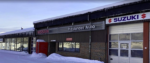 Bilde 1 av 1 i jobbannonse-galleriet