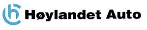 HØYLANDET AUTO AS logo