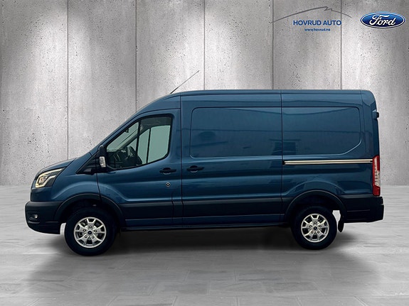 Ford Transit 8 of 27