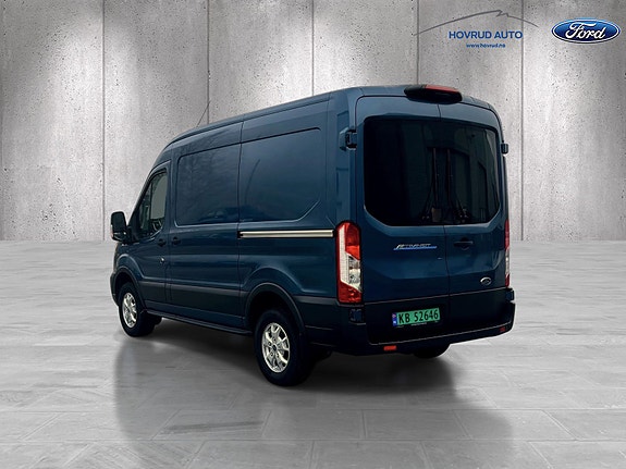 Ford Transit 4 of 5