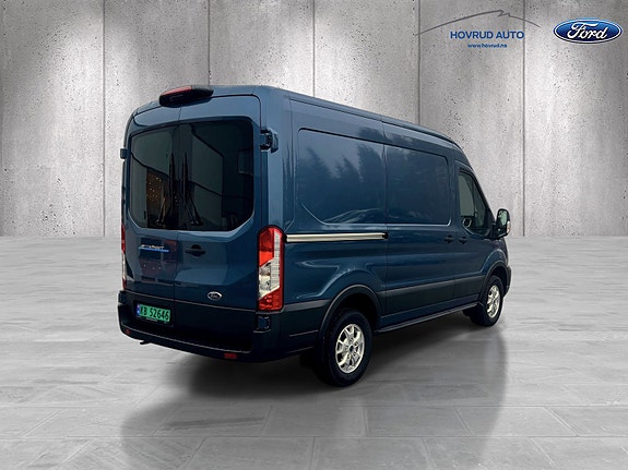 Ford Transit 6 of 27