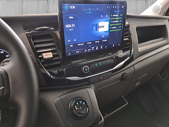 Ford Transit 19 of 27