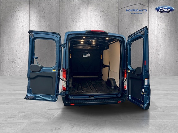 Ford Transit 13 of 27