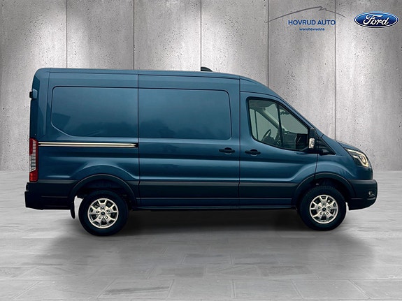 Ford Transit 7 of 27