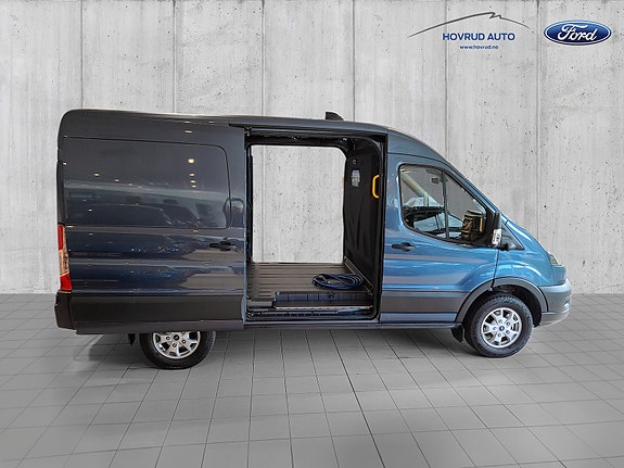 Ford Transit 15 of 27