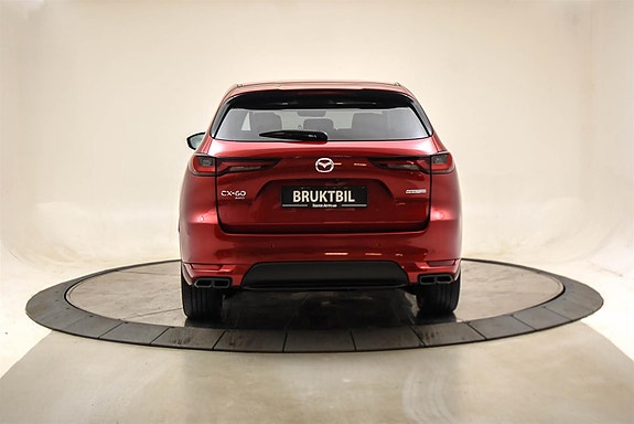 Mazda CX-60 4 of 30