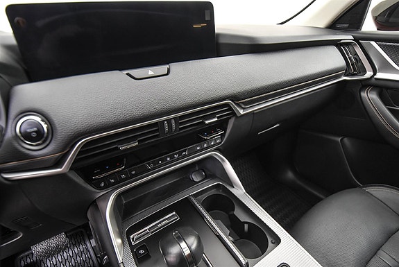Mazda CX-60 18 of 30