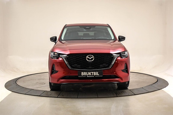 Mazda CX-60 8 of 30