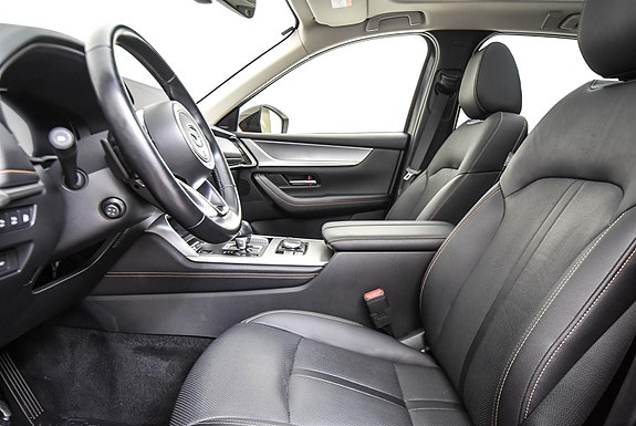 Mazda CX-60 13 of 30