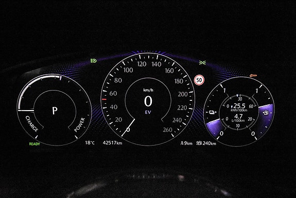 Mazda CX-60 20 of 30