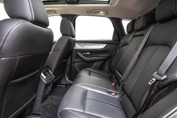 Mazda CX-60 25 of 30