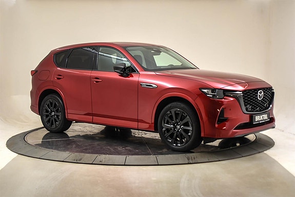 Mazda CX-60 7 of 30