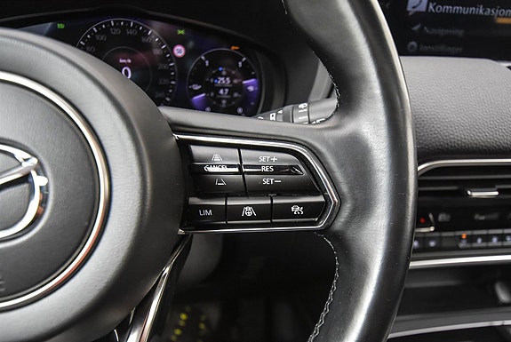 Mazda CX-60 19 of 30
