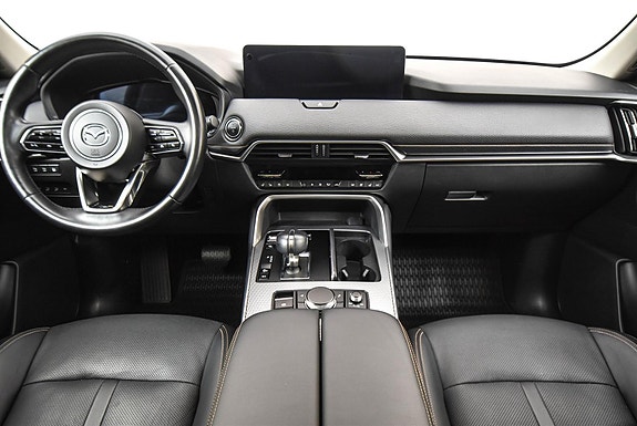 Mazda CX-60 29 of 30