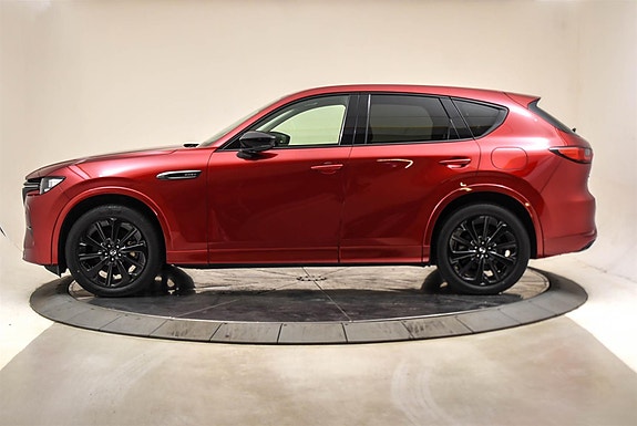 Mazda CX-60 2 of 30