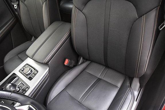 Mazda CX-60 14 of 30