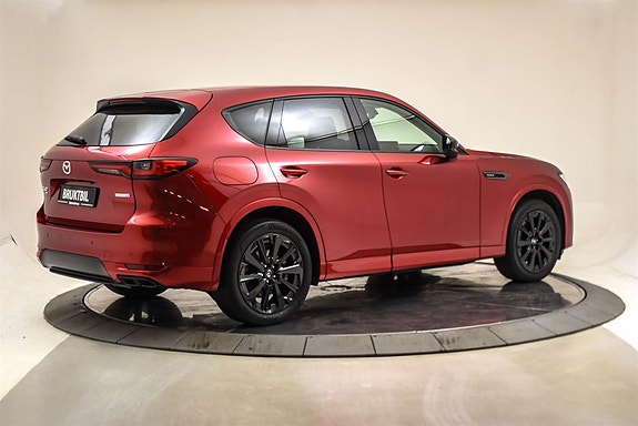 Mazda CX-60 5 of 30