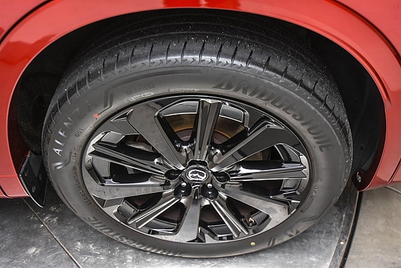 Mazda CX-60 9 of 30