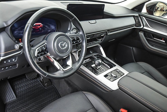 Mazda CX-60 12 of 30