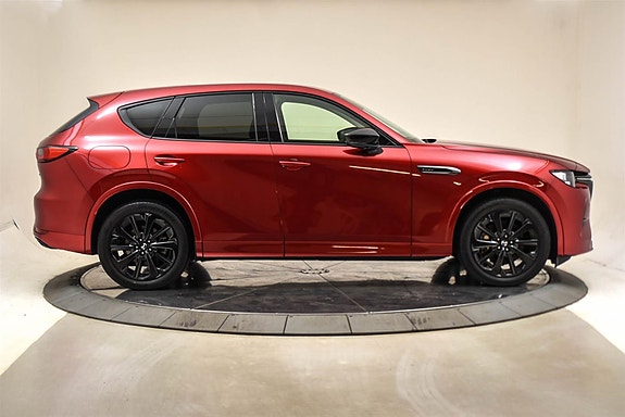 Mazda CX-60 6 of 30