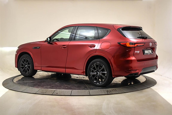 Mazda CX-60 3 of 30