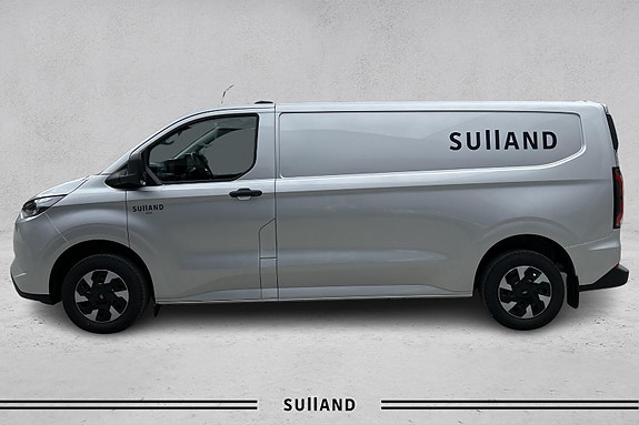 Ford E-Transit Custom 320L 2 of 20