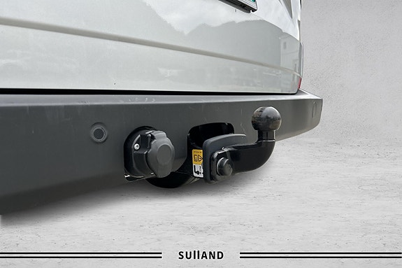 Ford E-Transit Custom 320L 20 of 20
