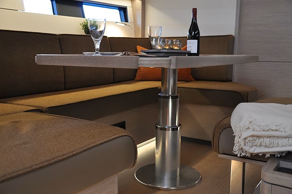 Hanse 460 meget godt utstyrt. Strøken! 27 of 30