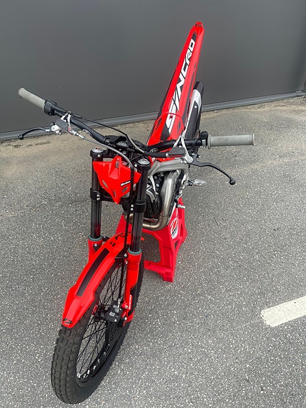 Beta 300 Sincro 4 of 5