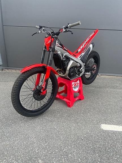 Beta 300 Sincro 2 of 5