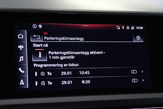 Audi Q4 e-tron 24 of 28