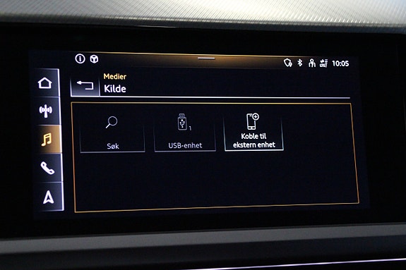 Audi Q4 e-tron 21 of 28