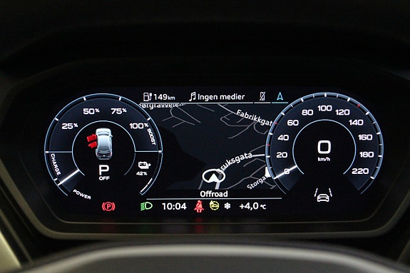 Audi Q4 e-tron 17 of 28