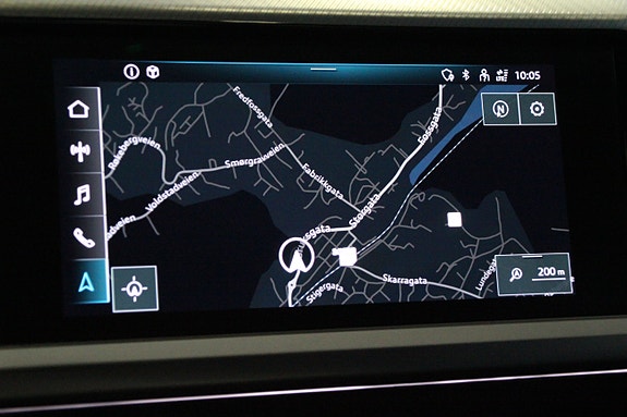 Audi Q4 e-tron 19 of 28