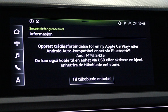 Audi Q4 e-tron 23 of 28