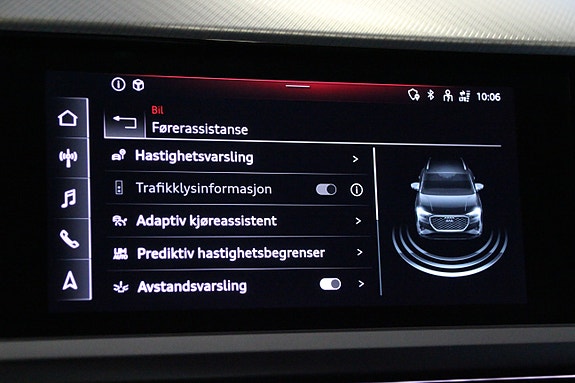 Audi Q4 e-tron 22 of 28