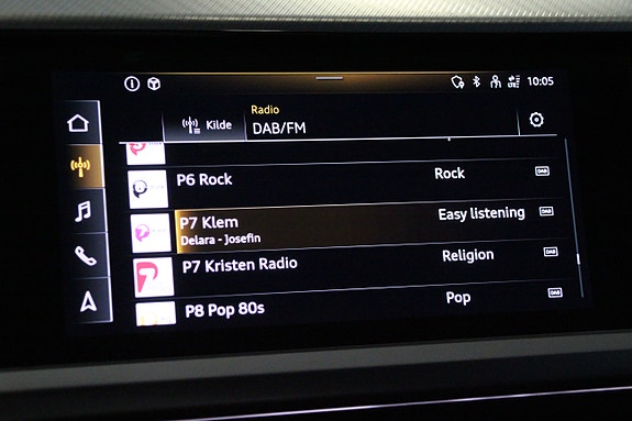 Audi Q4 e-tron 18 of 28