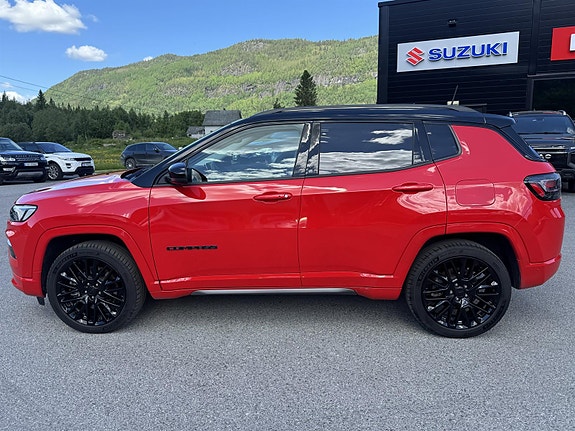 Jeep Compass 2 of 30
