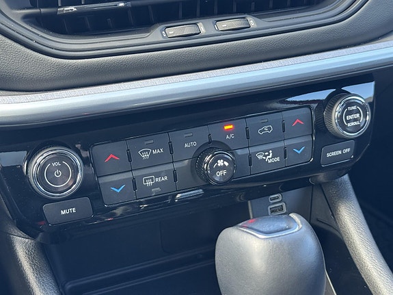 Jeep Compass 20 of 30