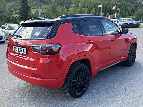 Jeep Compass 5 of 30