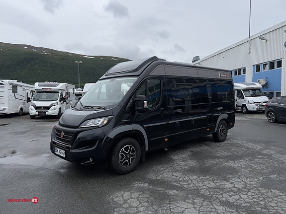Challenger V114 PREMIUM NORWAY 140 hk 2,2L 9-trinns automat 3 of 5