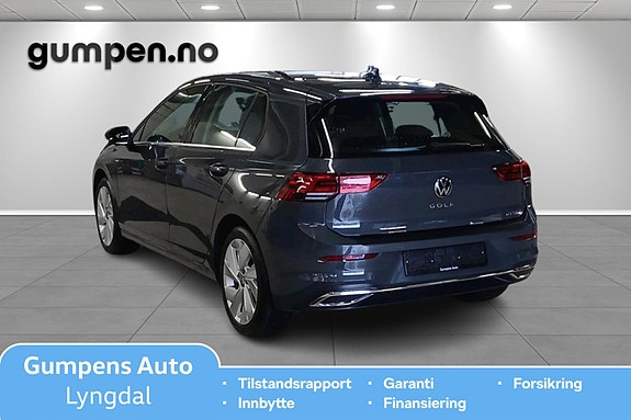 Volkswagen Golf VIII 2 of 10