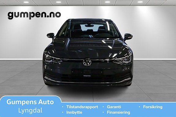 Volkswagen Golf VIII 4 of 10
