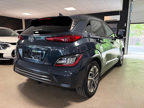 Hyundai Kona 4 of 5