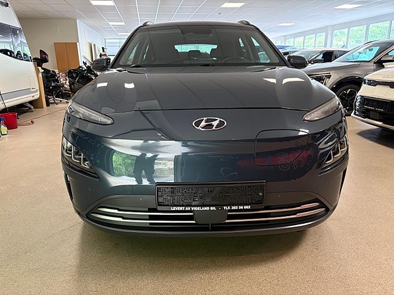 Hyundai Kona 3 of 5