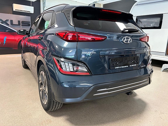 Hyundai Kona 5 of 5